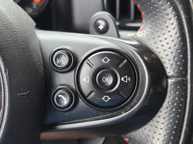 2020 MINI Cooper S Countryman ALL4 - 22971096 - 23