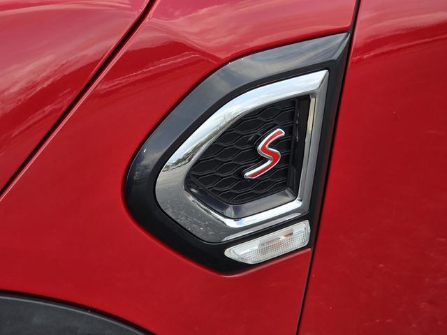 2020 MINI Cooper S Countryman ALL4 - 22971096 - 25