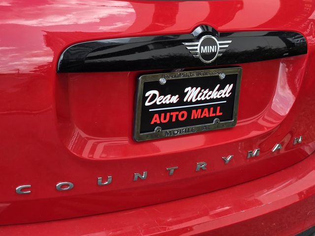 2020 MINI Cooper S Countryman ALL4 - 22971096 - 26