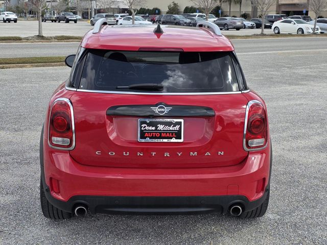 2020 MINI Cooper S Countryman ALL4 - 22971096 - 2