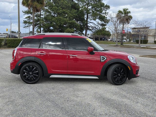2020 MINI Cooper S Countryman ALL4 - 22971096 - 32