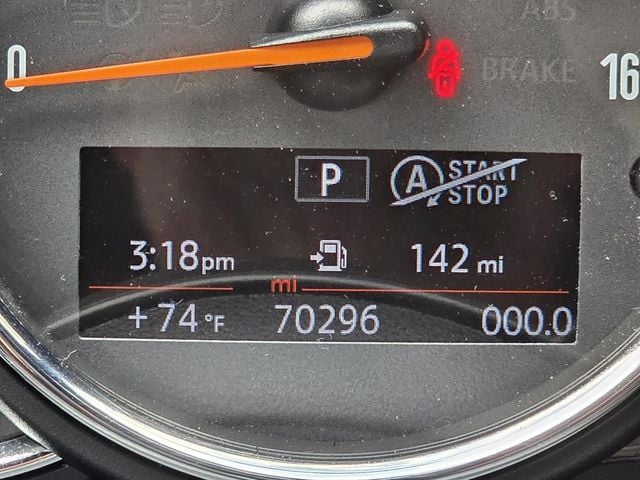 2020 MINI Cooper S Countryman ALL4 - 22971096 - 33