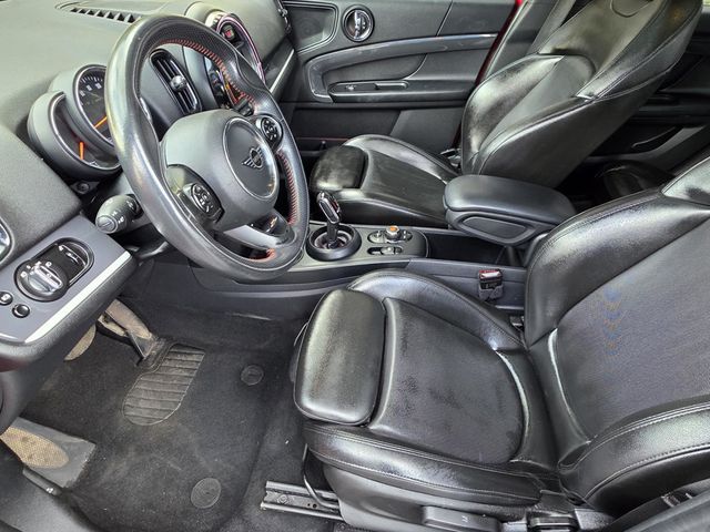 2020 MINI Cooper S Countryman ALL4 - 22971096 - 5