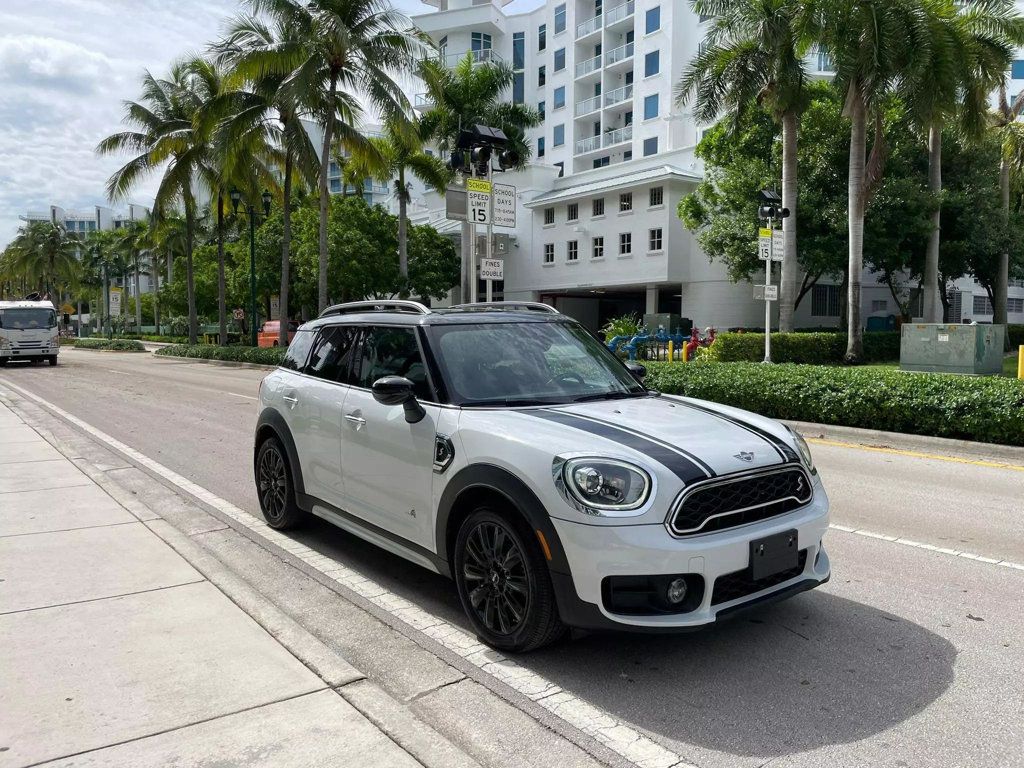 2020 MINI Cooper S Countryman ALL4 - 22482642 - 0