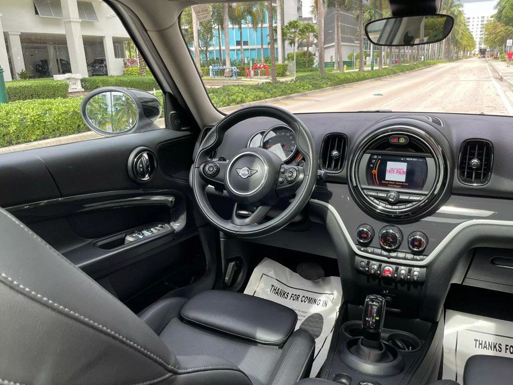 2020 MINI Cooper S Countryman ALL4 - 22482642 - 13