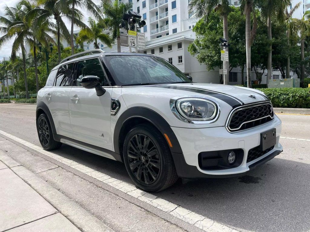 2020 MINI Cooper S Countryman ALL4 - 22482642 - 1