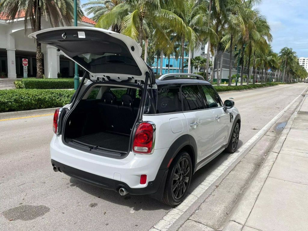 2020 MINI Cooper S Countryman ALL4 - 22482642 - 24