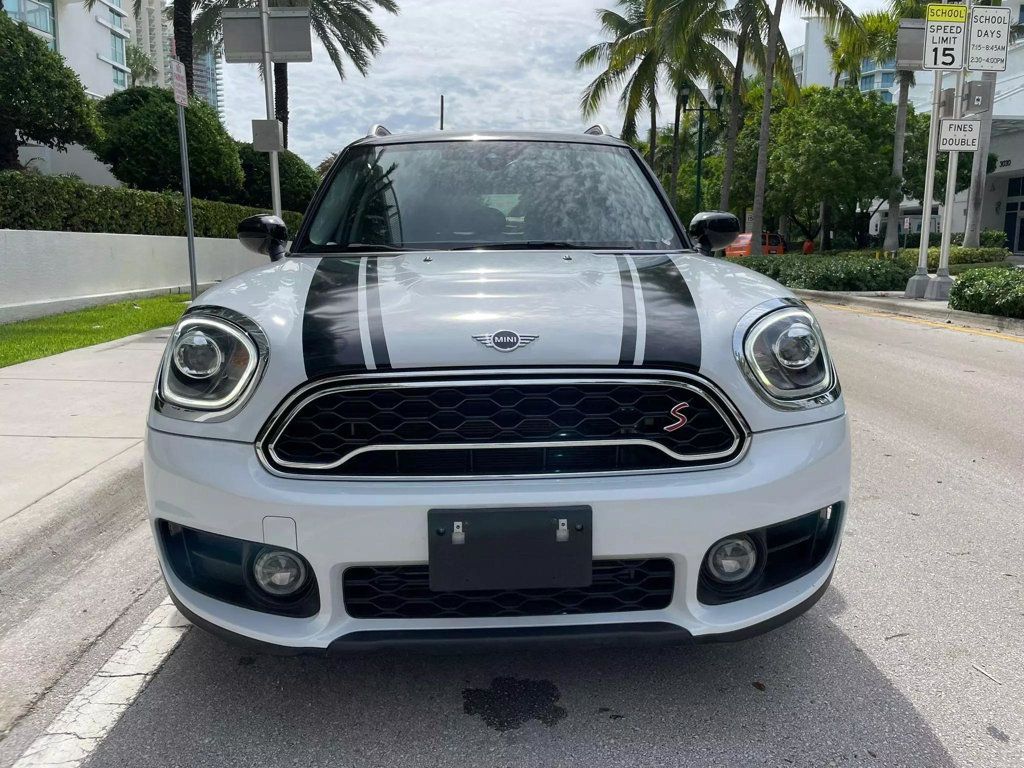 2020 MINI Cooper S Countryman ALL4 - 22482642 - 2