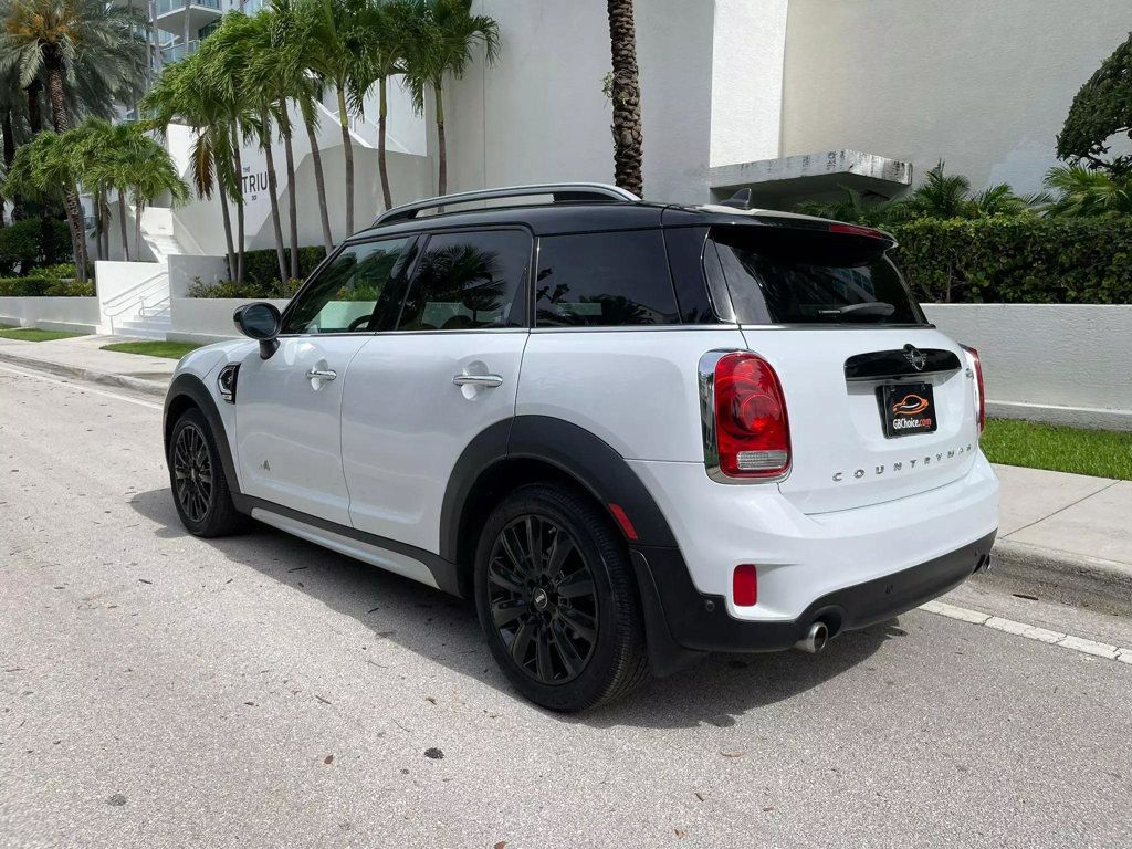 2020 MINI Cooper S Countryman ALL4 - 22482642 - 4