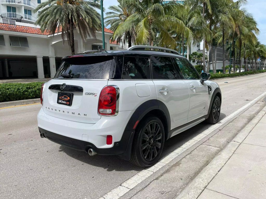 2020 MINI Cooper S Countryman ALL4 - 22482642 - 6