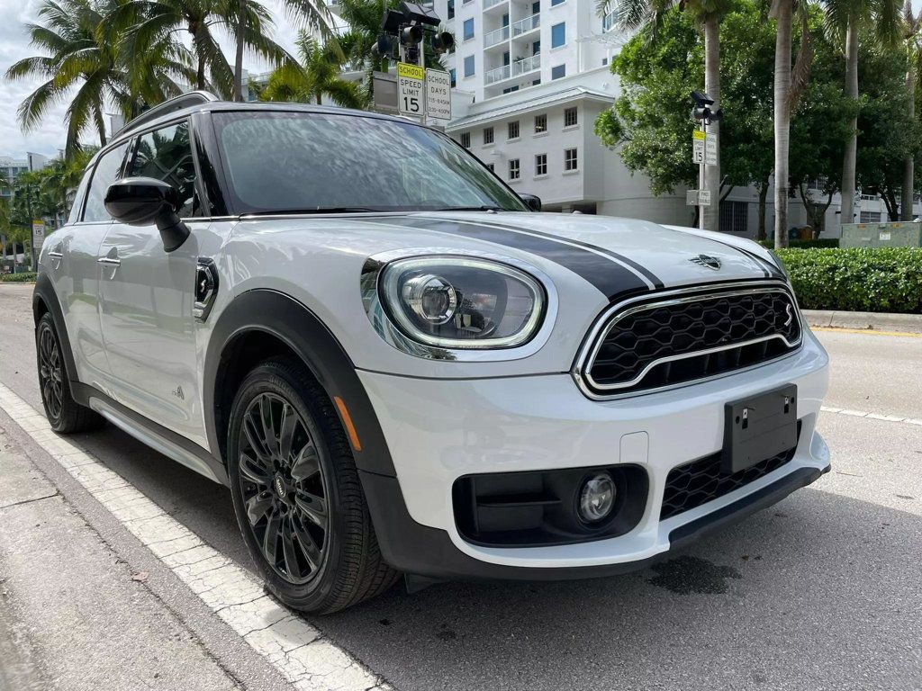 2020 MINI Cooper S Countryman ALL4 - 22482642 - 8