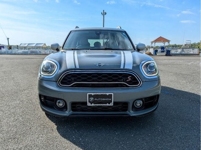 2020 Used MINI Cooper S Countryman ALL4 at Autoshow Neptune City