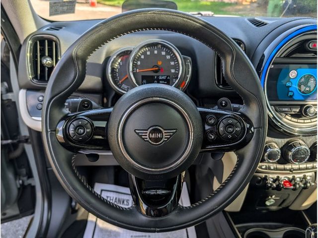 2020 MINI Cooper S Countryman ALL4 - 23007389 - 19