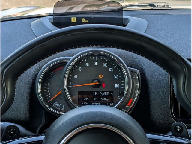 2020 MINI Cooper S Countryman ALL4 - 23007389 - 20