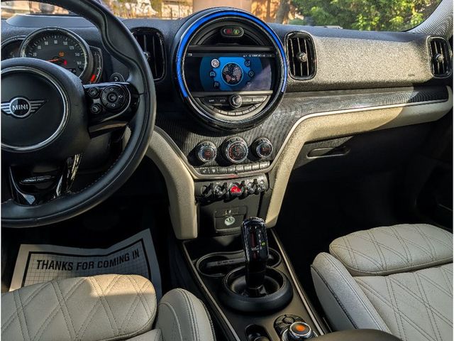 2020 MINI Cooper S Countryman ALL4 - 23007389 - 21