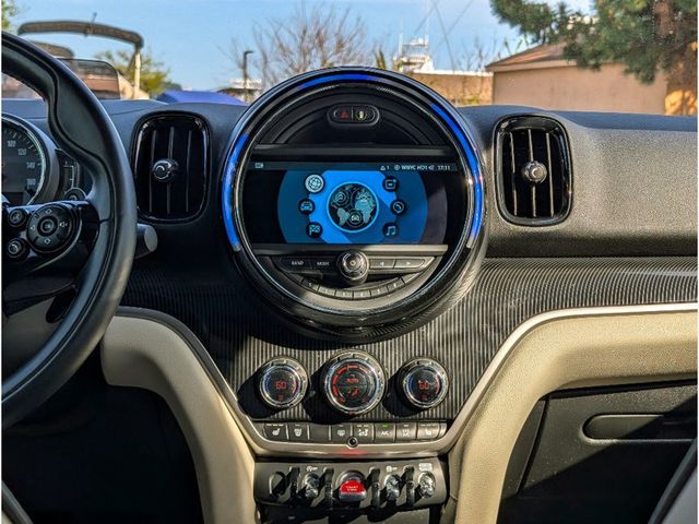2020 MINI Cooper S Countryman ALL4 - 23007389 - 22