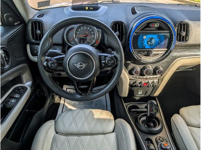 2020 MINI Cooper S Countryman ALL4 - 23007389 - 25