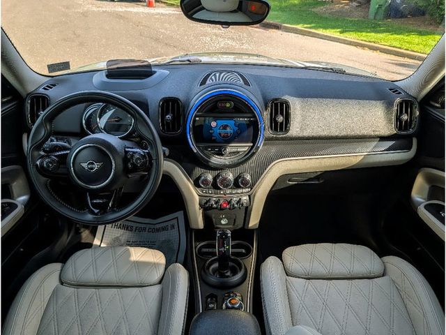 2020 MINI Cooper S Countryman ALL4 - 23007389 - 26