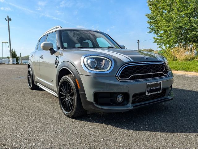 2020 MINI Cooper S Countryman ALL4 - 23007389 - 2