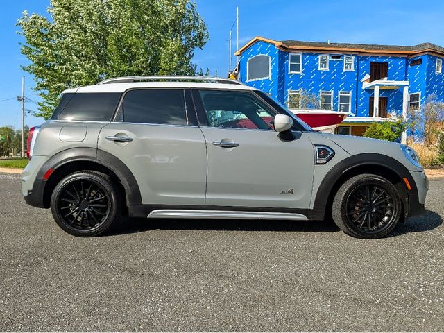 2020 MINI Cooper S Countryman ALL4 - 23007389 - 3