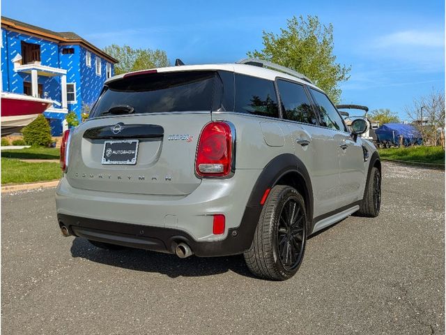 2020 MINI Countryman Cooper S ALL4's photo