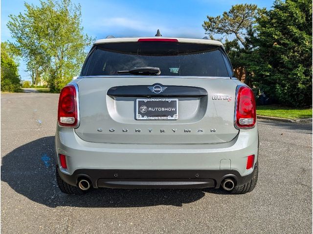 2020 MINI Cooper S Countryman ALL4 - 23007389 - 5