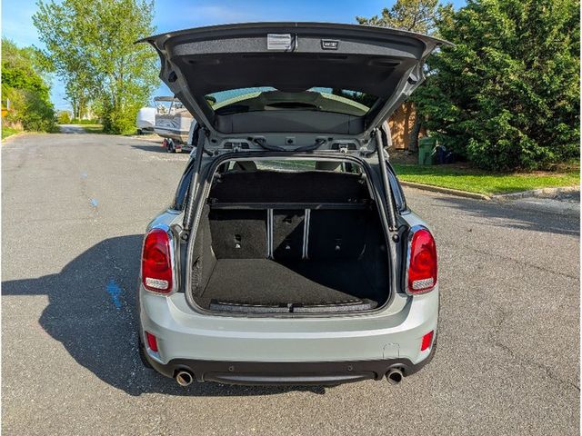 2020 MINI Cooper S Countryman ALL4 - 23007389 - 6