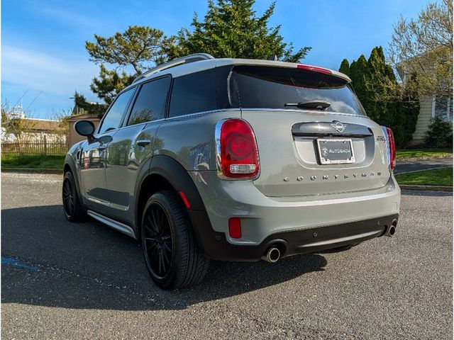 2020 MINI Cooper S Countryman ALL4 - 23007389 - 7