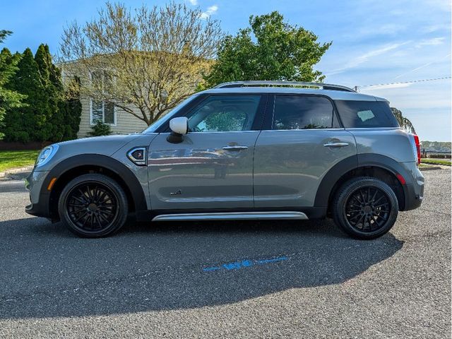 2020 MINI Cooper S Countryman ALL4 - 23007389 - 8