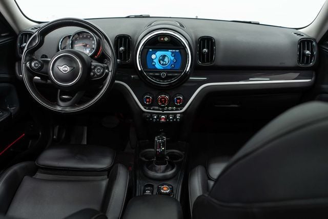 2020 MINI Cooper S Countryman ALL4 - 22521263 - 9