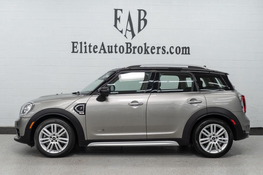 2020 MINI Cooper S Countryman ALL4 - 22521263 - 1