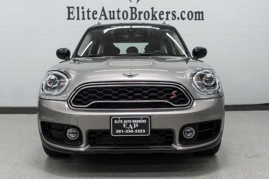 2020 MINI Cooper S Countryman ALL4 - 22521263 - 2