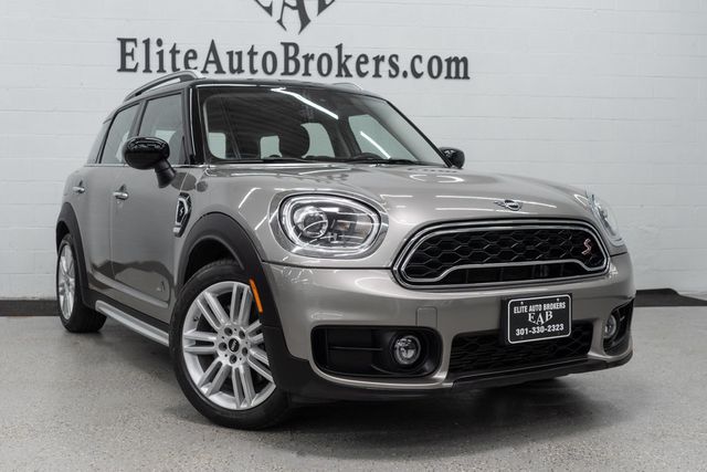 2020 MINI Cooper S Countryman ALL4 - 22521263 - 6