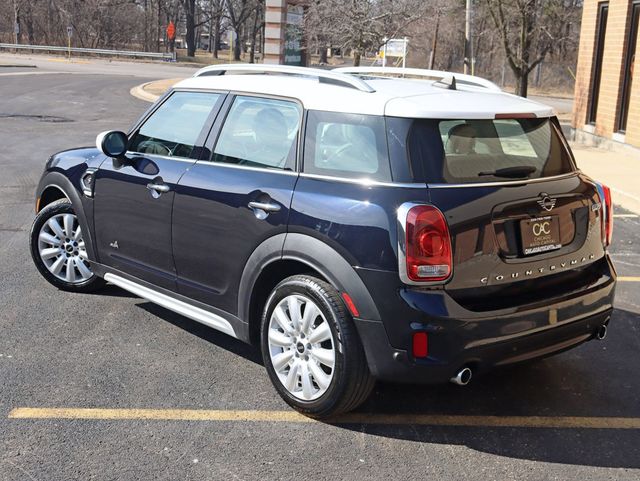 2020 MINI Cooper S Countryman ALL4 ICONIC PACKAGE - 22985920 - 10