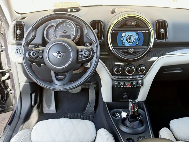 2020 MINI Cooper S Countryman ALL4 ICONIC PACKAGE - 22985920 - 11