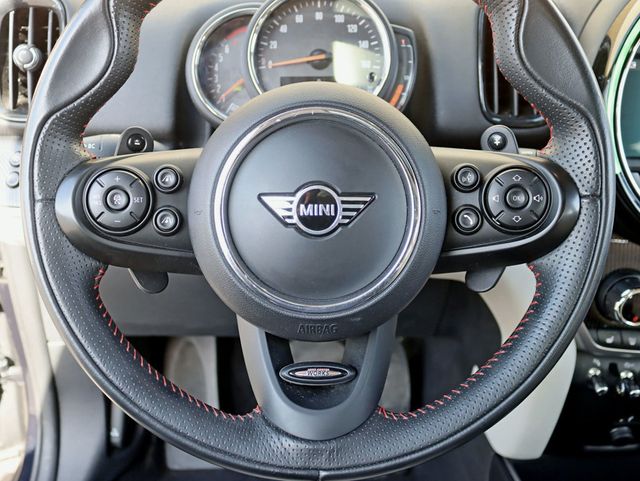 2020 MINI Cooper S Countryman ALL4 ICONIC PACKAGE - 22985920 - 12