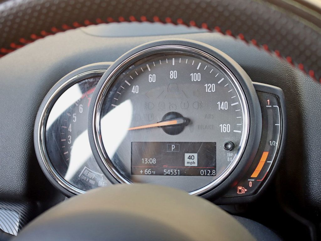 2020 MINI Cooper S Countryman ALL4 ICONIC PACKAGE - 22985920 - 13