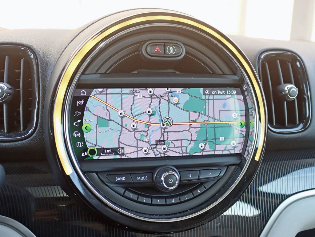 2020 MINI Cooper S Countryman ALL4 ICONIC PACKAGE - 22985920 - 15