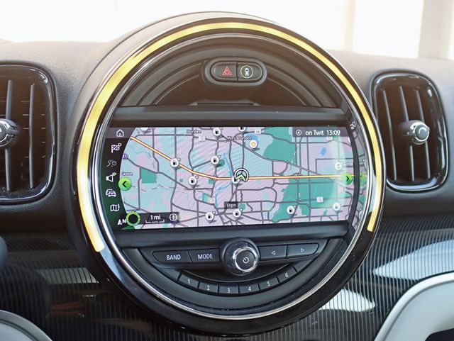 2020 MINI Cooper S Countryman ALL4 ICONIC PACKAGE - 22985920 - 15