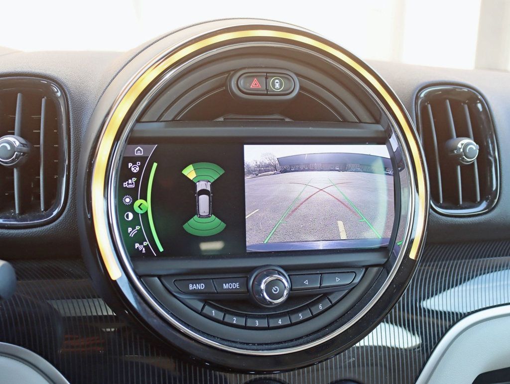 2020 MINI Cooper S Countryman ALL4 ICONIC PACKAGE - 22985920 - 16