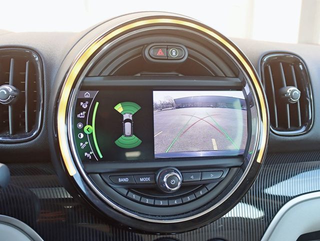 2020 MINI Cooper S Countryman ALL4 ICONIC PACKAGE - 22985920 - 16