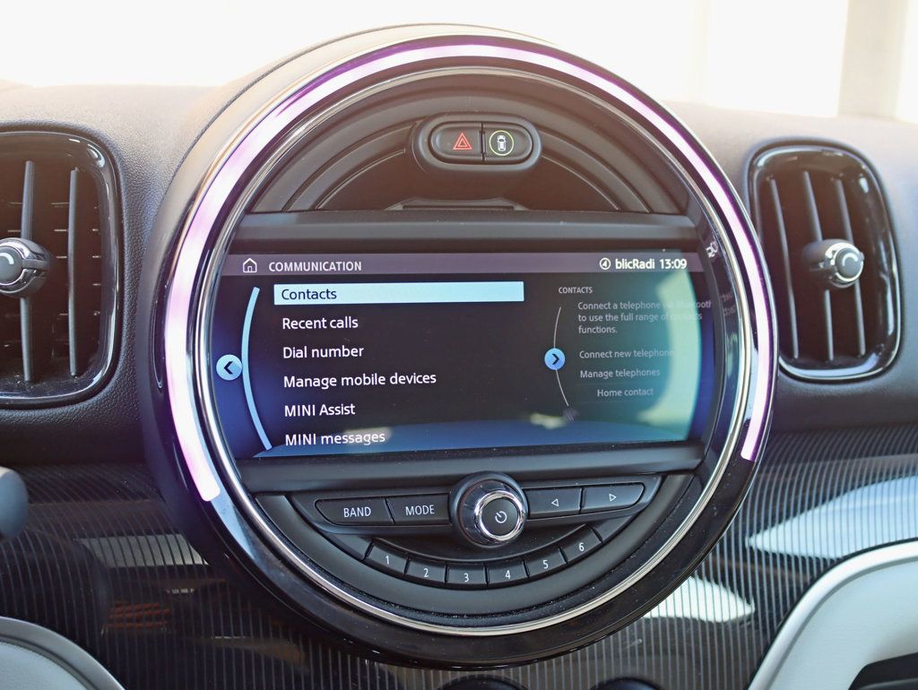 2020 MINI Cooper S Countryman ALL4 ICONIC PACKAGE - 22985920 - 18