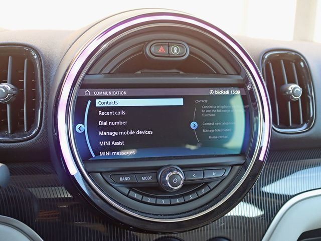 2020 MINI Cooper S Countryman ALL4 ICONIC PACKAGE - 22985920 - 18