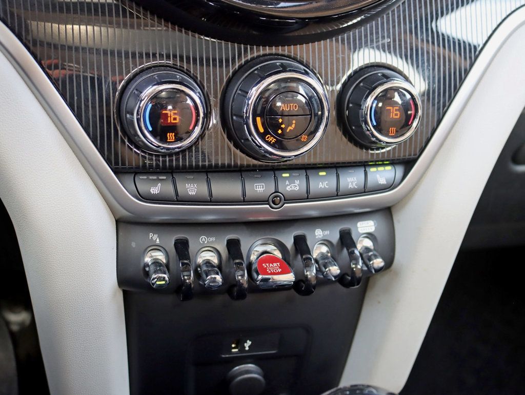 2020 MINI Cooper S Countryman ALL4 ICONIC PACKAGE - 22985920 - 19