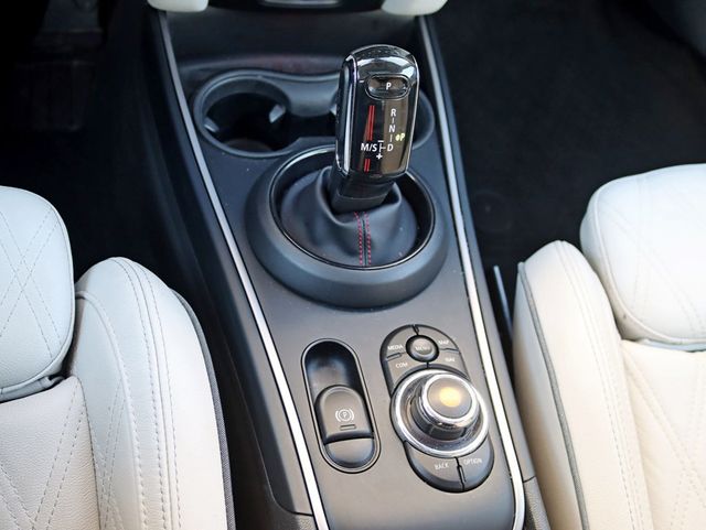 2020 MINI Cooper S Countryman ALL4 ICONIC PACKAGE - 22985920 - 20