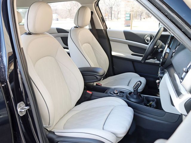 2020 MINI Cooper S Countryman ALL4 ICONIC PACKAGE - 22985920 - 22