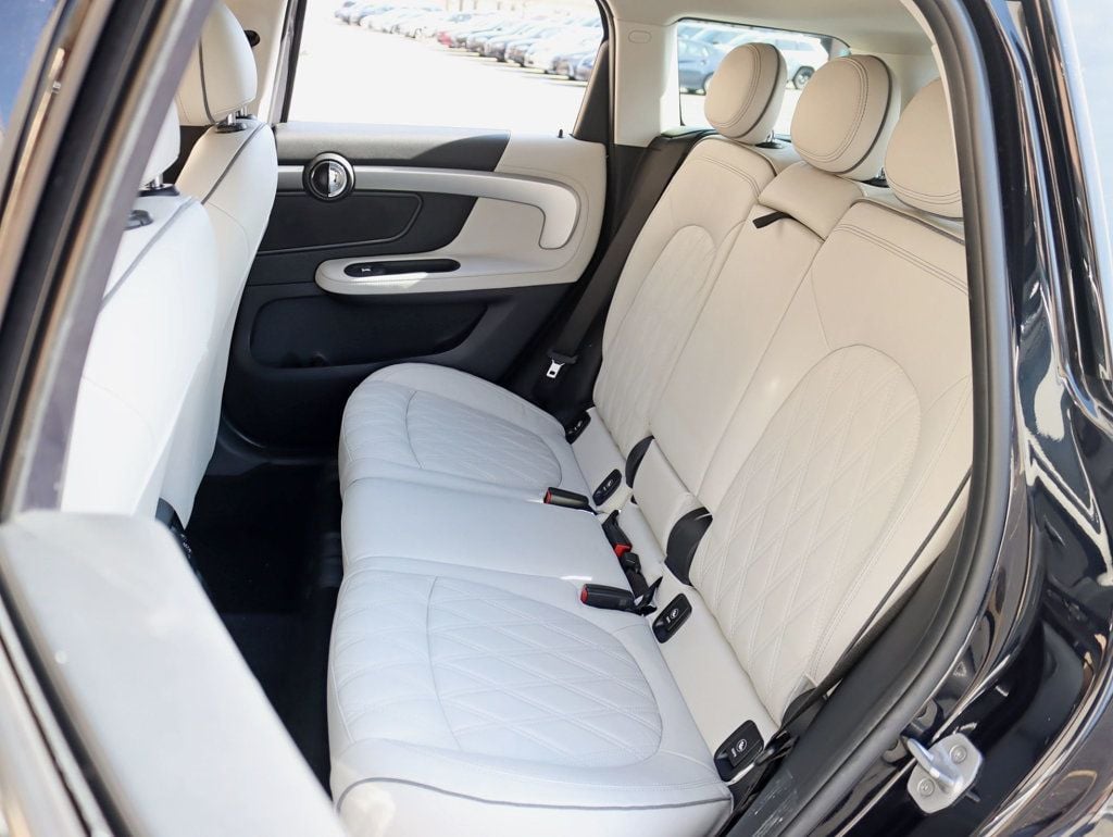 2020 MINI Cooper S Countryman ALL4 ICONIC PACKAGE - 22985920 - 23