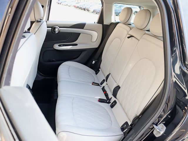 2020 MINI Cooper S Countryman ALL4 ICONIC PACKAGE - 22985920 - 23