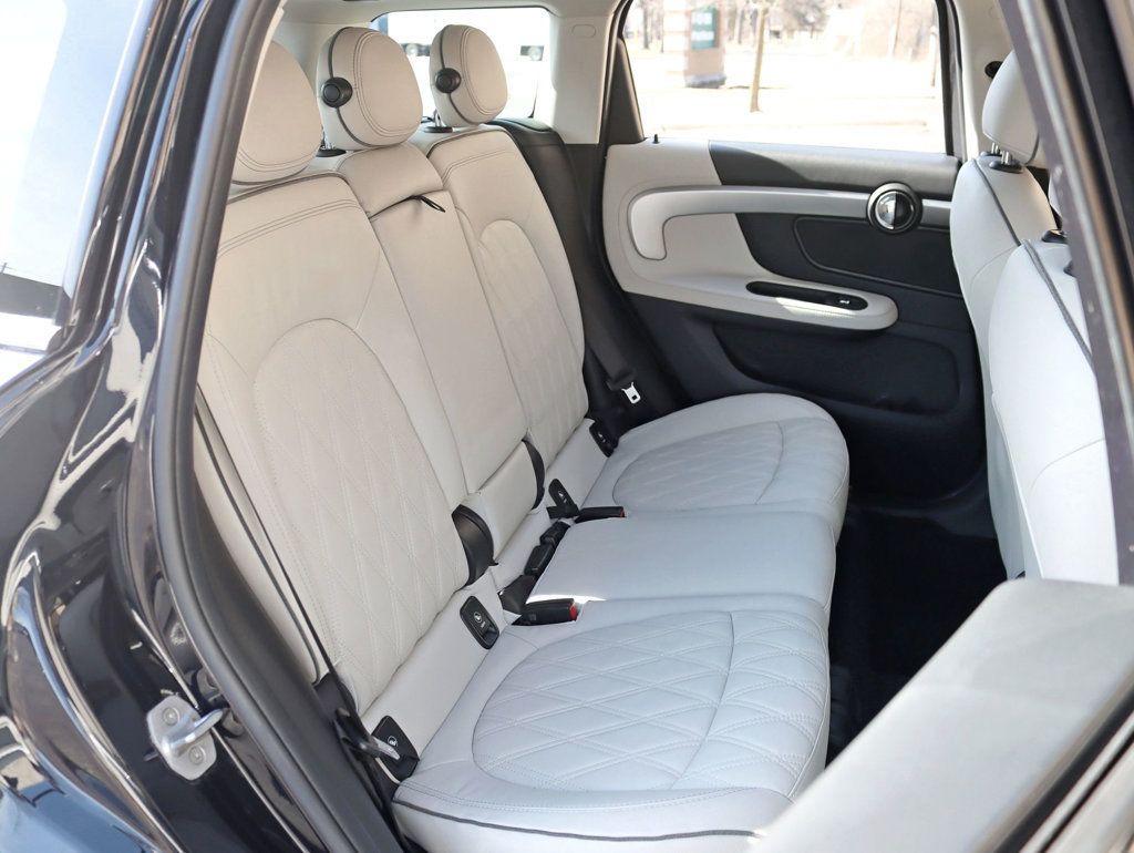 2020 MINI Cooper S Countryman ALL4 ICONIC PACKAGE - 22985920 - 24