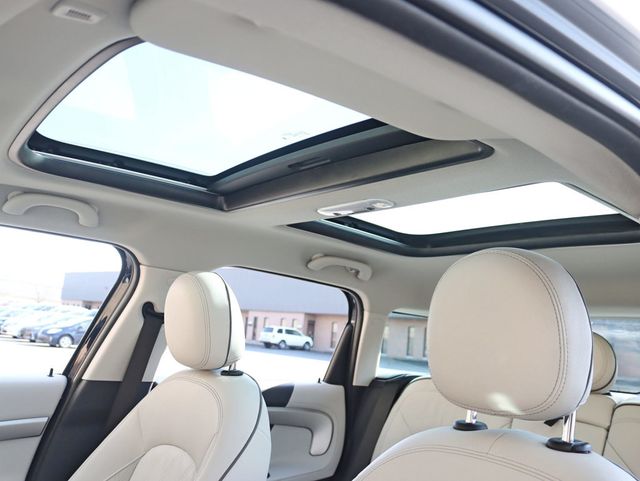 2020 MINI Cooper S Countryman ALL4 ICONIC PACKAGE - 22985920 - 25